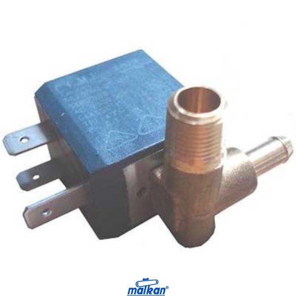 EV0024 1/8” 220V SELENOİD VALF CEME