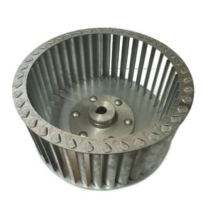 ED0023 Ø200X60 mm ÇAKMA FAN